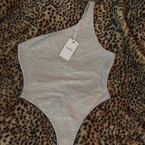 THE GODDESS Bodysuit | La Voûte